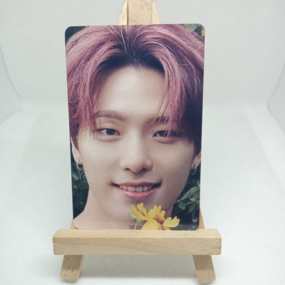 [ONHAND] Seventeen D'icon 101 Photocards Tingi