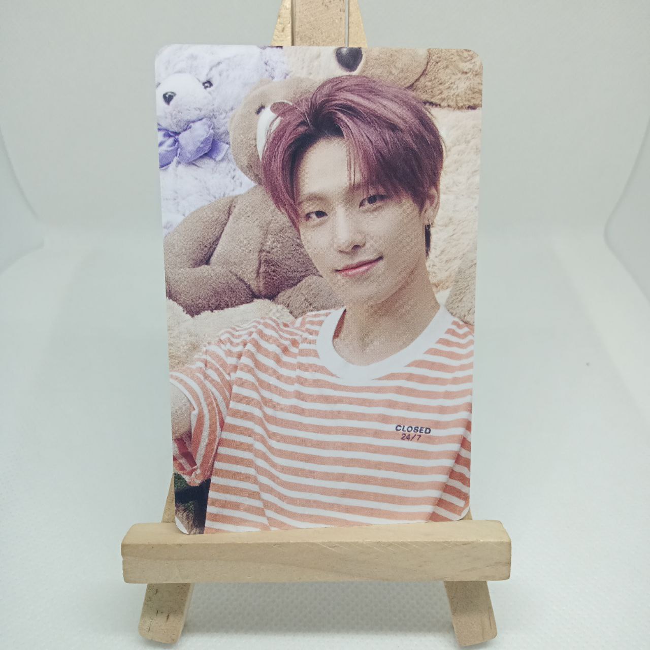 [ONHAND] Seventeen D'icon 101 Photocards Tingi