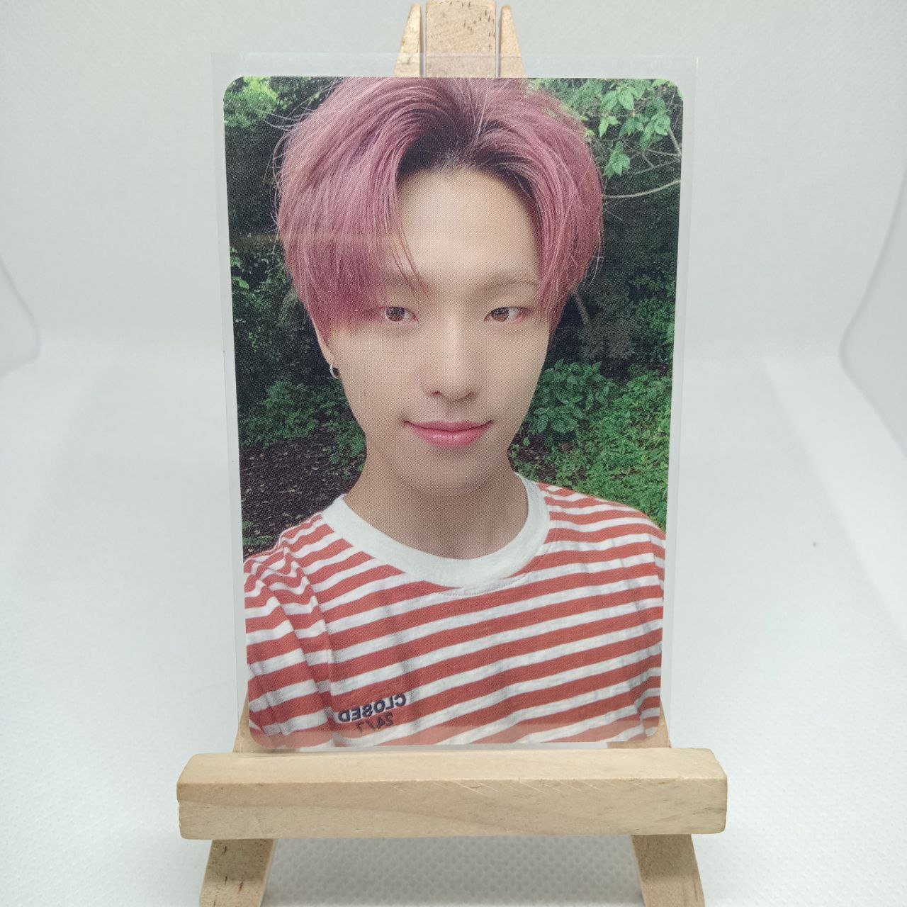 [ONHAND] Seventeen D'icon 101 Photocards Tingi