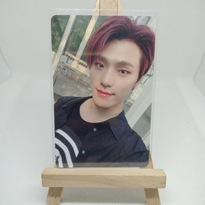 [ONHAND] Seventeen D'icon 101 Photocards Tingi