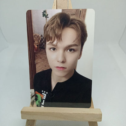[ONHAND] Seventeen D'icon 101 Photocards Tingi