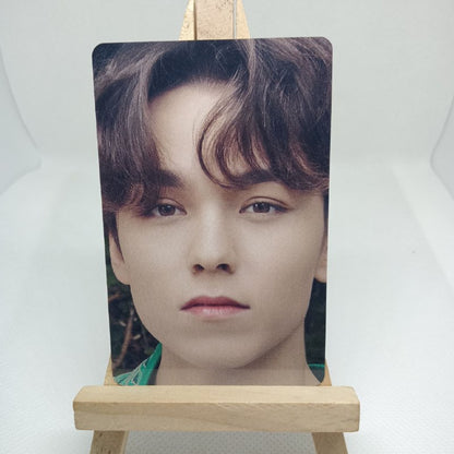 [ONHAND] Seventeen D'icon 101 Photocards Tingi