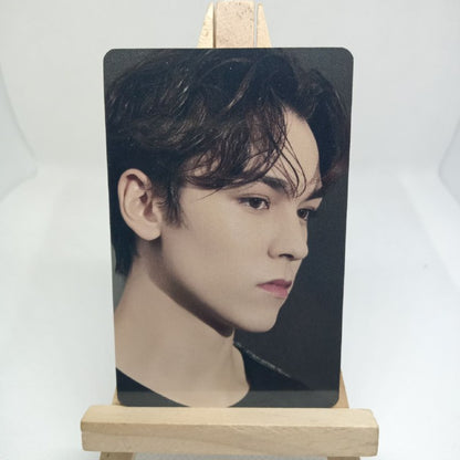 [ONHAND] Seventeen D'icon 101 Photocards Tingi