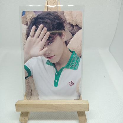 [ONHAND] Seventeen D'icon 101 Photocards Tingi