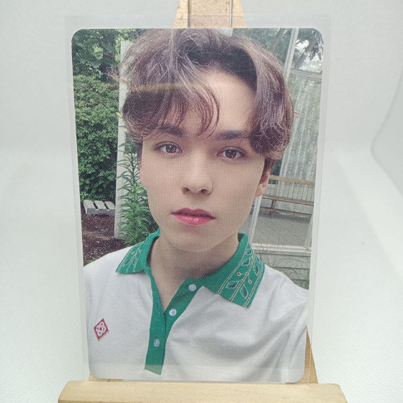 [ONHAND] Seventeen D'icon 101 Photocards Tingi