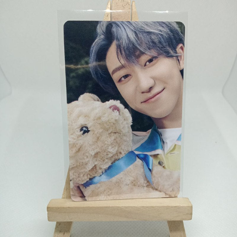 [ONHAND] Seventeen D'icon 101 Photocards Tingi