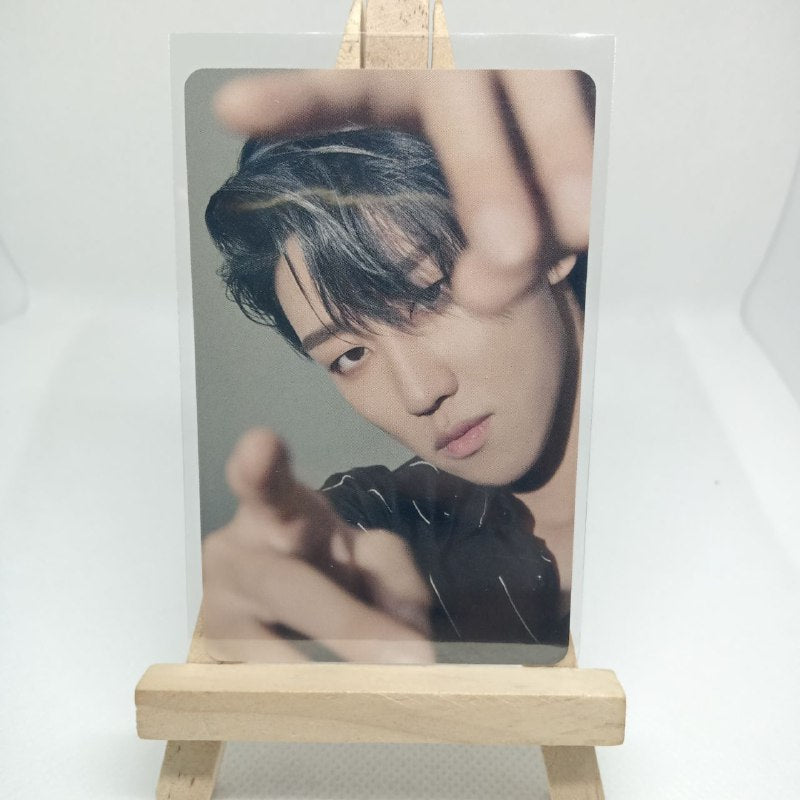 [ONHAND] Seventeen D'icon 101 Photocards Tingi