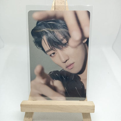 [ONHAND] Seventeen D'icon 101 Photocards Tingi