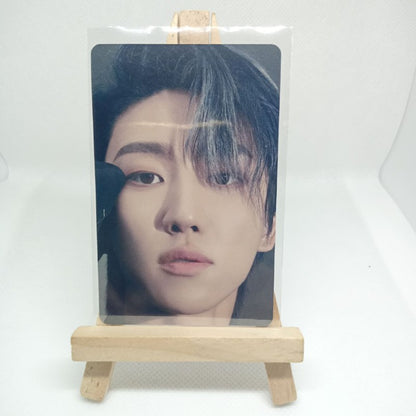[ONHAND] Seventeen D'icon 101 Photocards Tingi