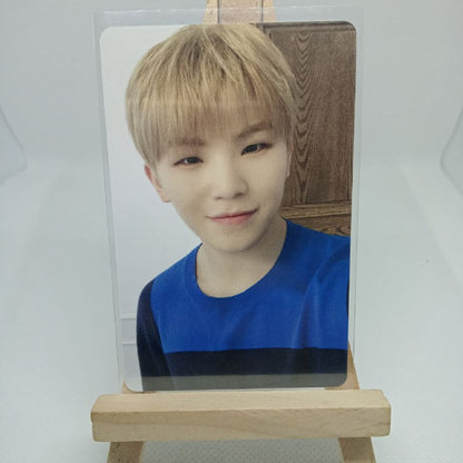 [ONHAND] Seventeen D'icon 101 Photocards Tingi