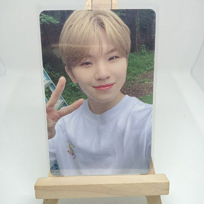[ONHAND] Seventeen D'icon 101 Photocards Tingi