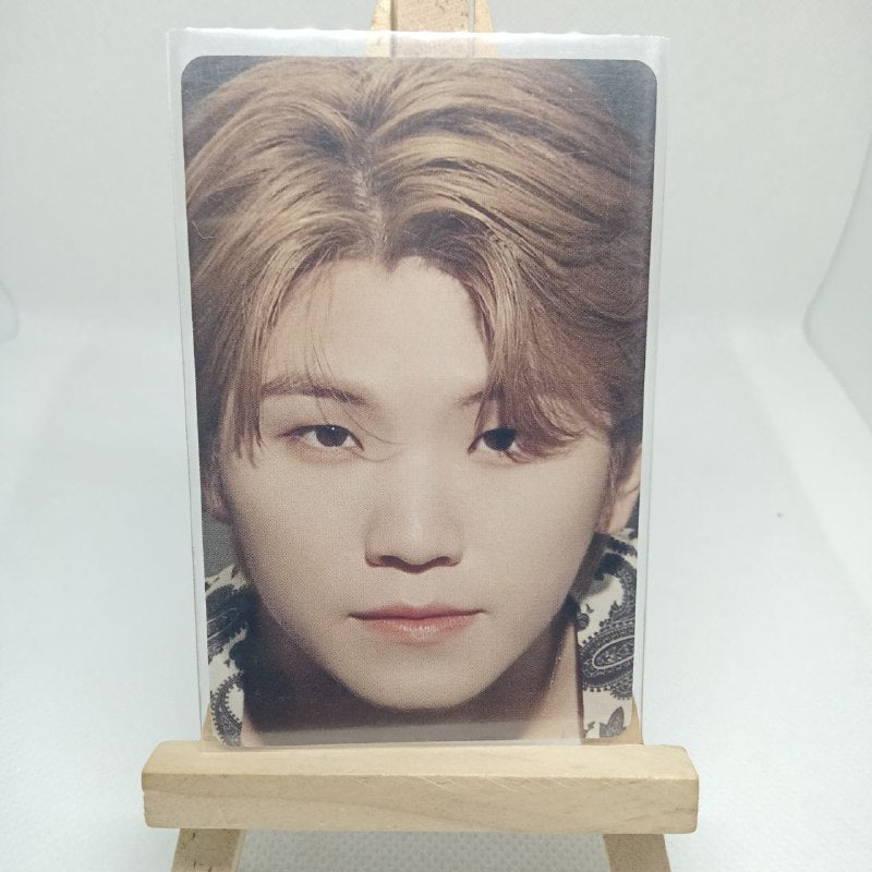 [ONHAND] Seventeen D'icon 101 Photocards Tingi
