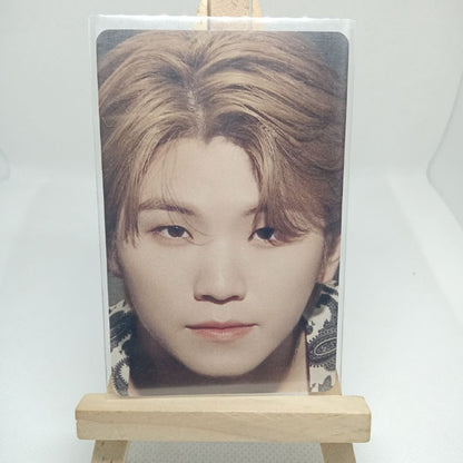 [ONHAND] Seventeen D'icon 101 Photocards Tingi