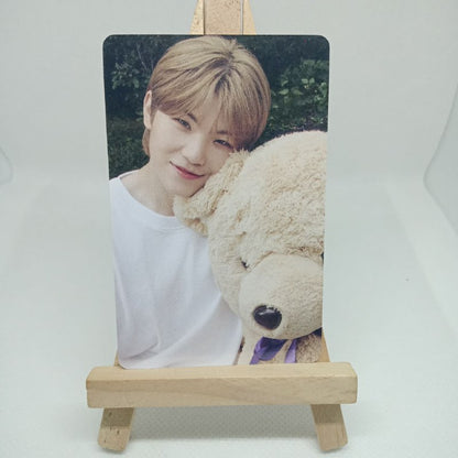 [ONHAND] Seventeen D'icon 101 Photocards Tingi