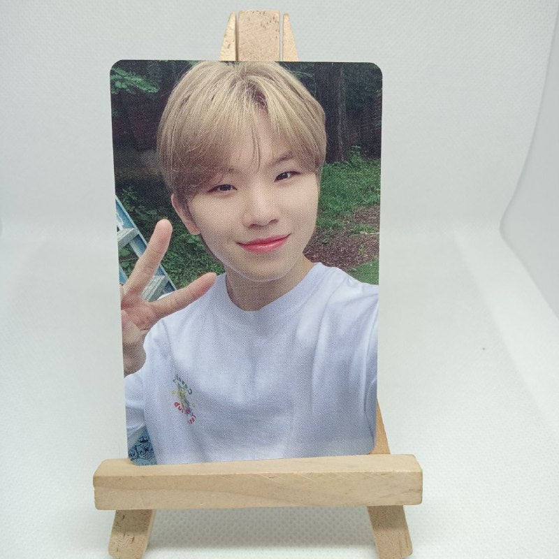 [ONHAND] Seventeen D'icon 101 Photocards Tingi