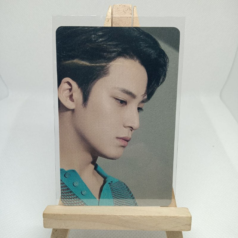 [ONHAND] Seventeen D'icon 101 Photocards Tingi