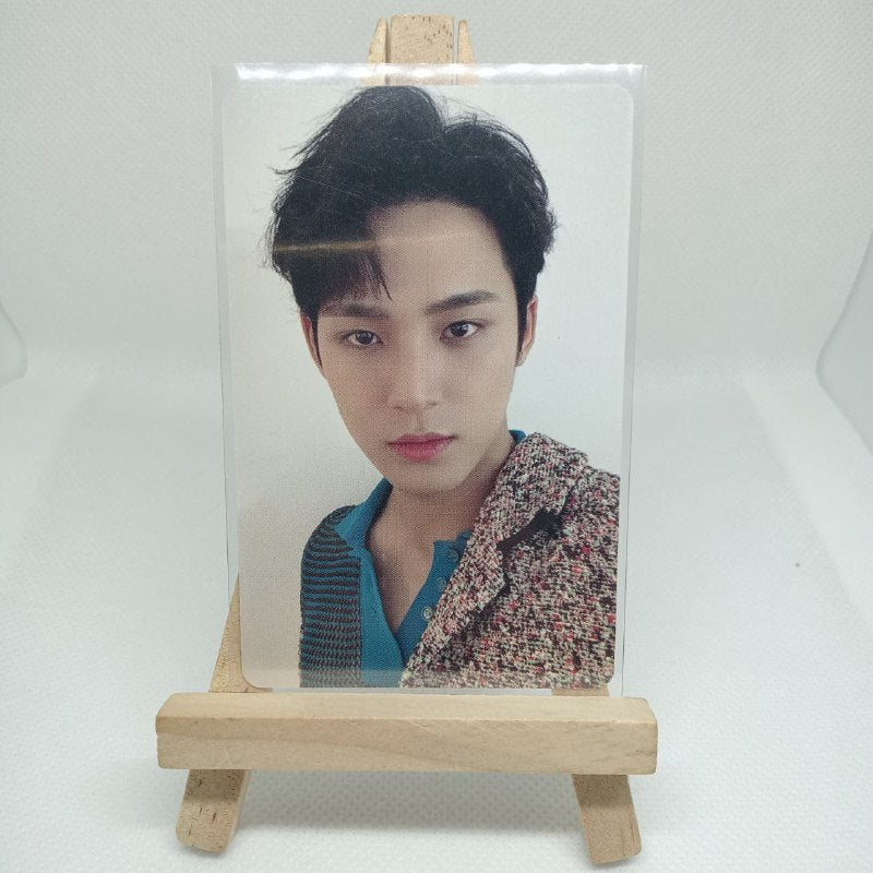 [ONHAND] Seventeen D'icon 101 Photocards Tingi