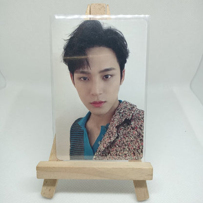 [ONHAND] Seventeen D'icon 101 Photocards Tingi