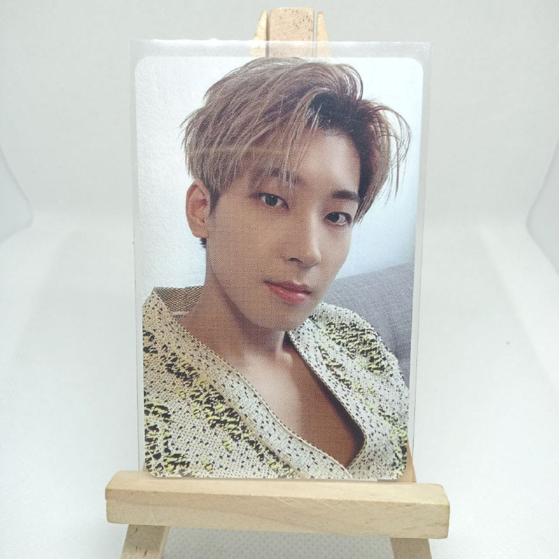 [ONHAND] Seventeen D'icon 101 Photocards Tingi