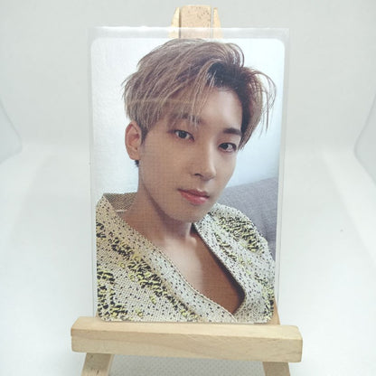 [ONHAND] Seventeen D'icon 101 Photocards Tingi