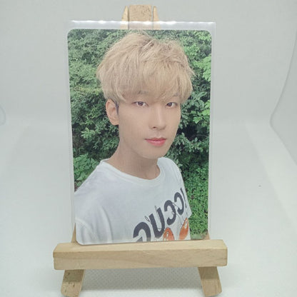 [ONHAND] Seventeen D'icon 101 Photocards Tingi