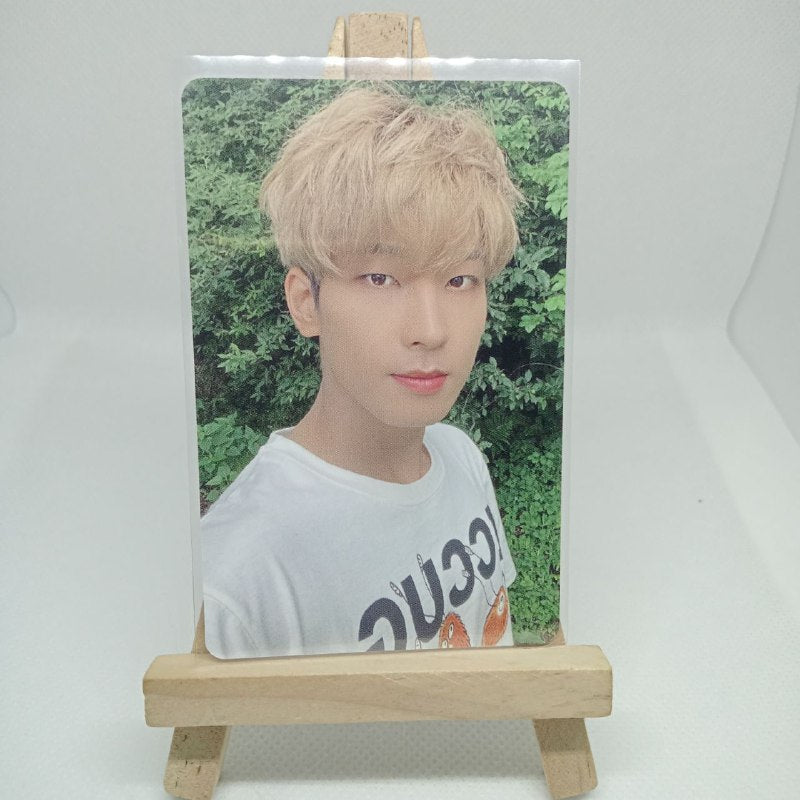 [ONHAND] Seventeen D'icon 101 Photocards Tingi