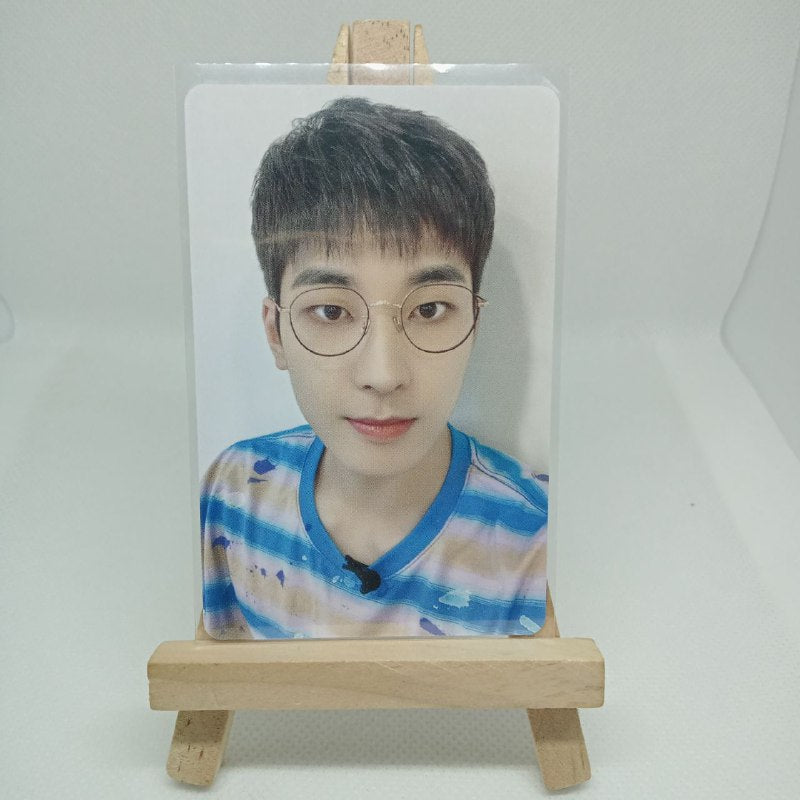 [ONHAND] Seventeen D'icon 101 Photocards Tingi