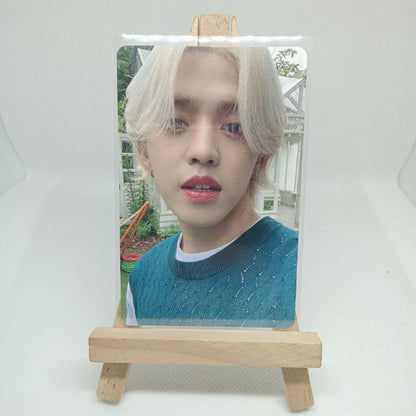 [ONHAND] Seventeen D'icon 101 Photocards Tingi