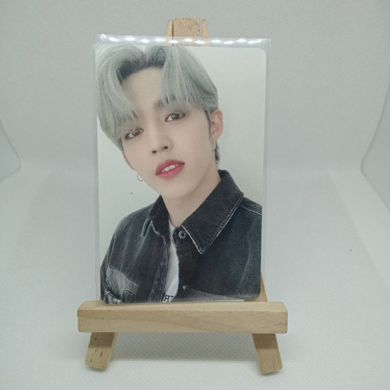 [ONHAND] Seventeen D'icon 101 Photocards Tingi
