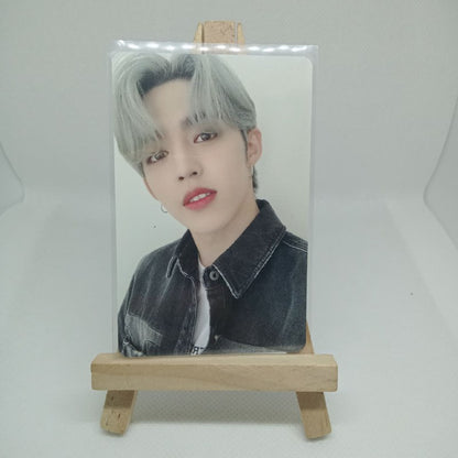 [ONHAND] Seventeen D'icon 101 Photocards Tingi