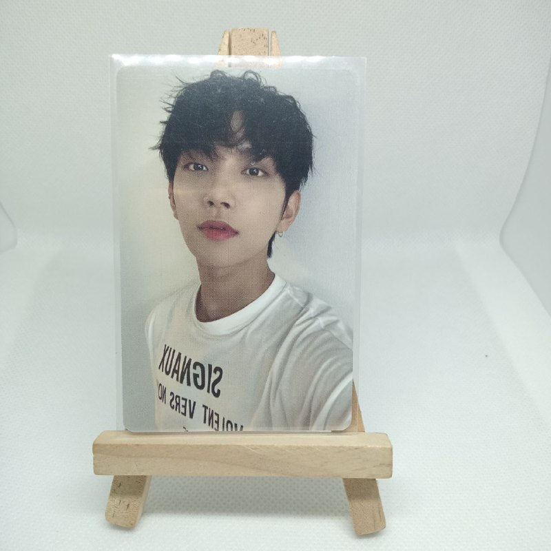 [ONHAND] Seventeen D'icon 101 Photocards Tingi