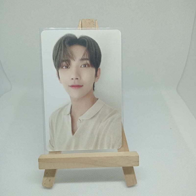 [ONHAND] Seventeen D'icon 101 Photocards Tingi