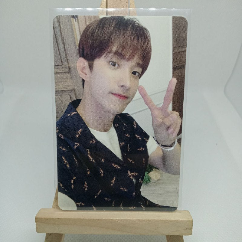 [ONHAND] Seventeen D'icon 101 Photocards Tingi
