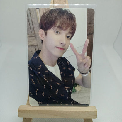 [ONHAND] Seventeen D'icon 101 Photocards Tingi