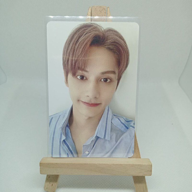 [ONHAND] Seventeen D'icon 101 Photocards Tingi