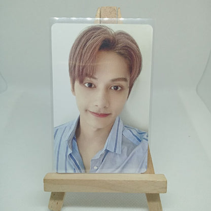 [ONHAND] Seventeen D'icon 101 Photocards Tingi