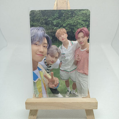 [ONHAND] Seventeen D'icon 101 Photocards Tingi