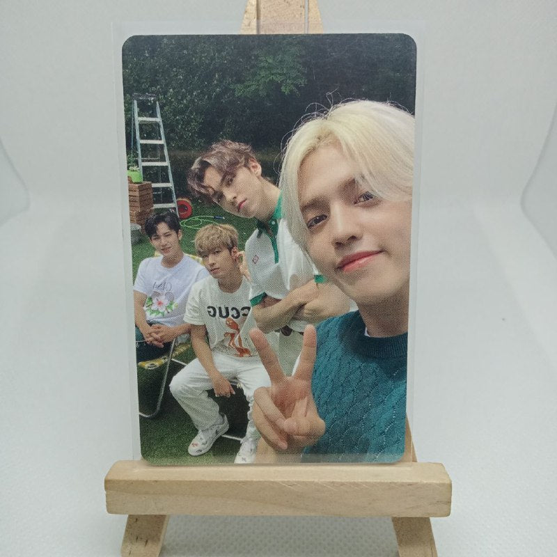 [ONHAND] Seventeen D'icon 101 Photocards Tingi