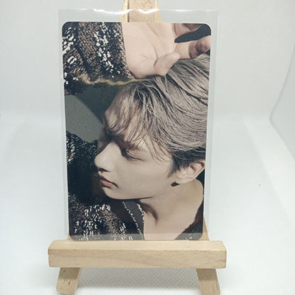 [ONHAND] Seventeen D'icon 101 Photocards Tingi