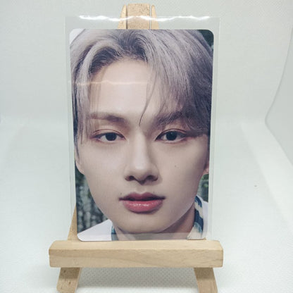 [ONHAND] Seventeen D'icon 101 Photocards Tingi